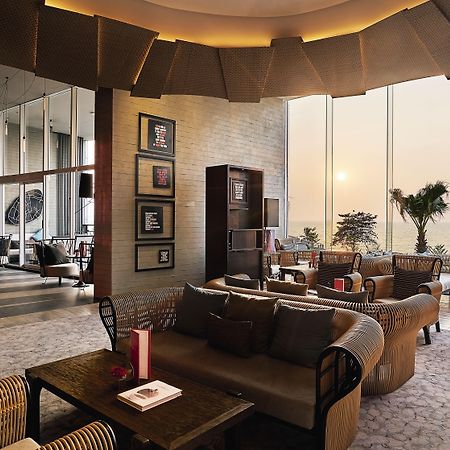 Moevenpick Siam Hotel Na Jomtien Pattaya Na Chom Thian Eksteriør billede