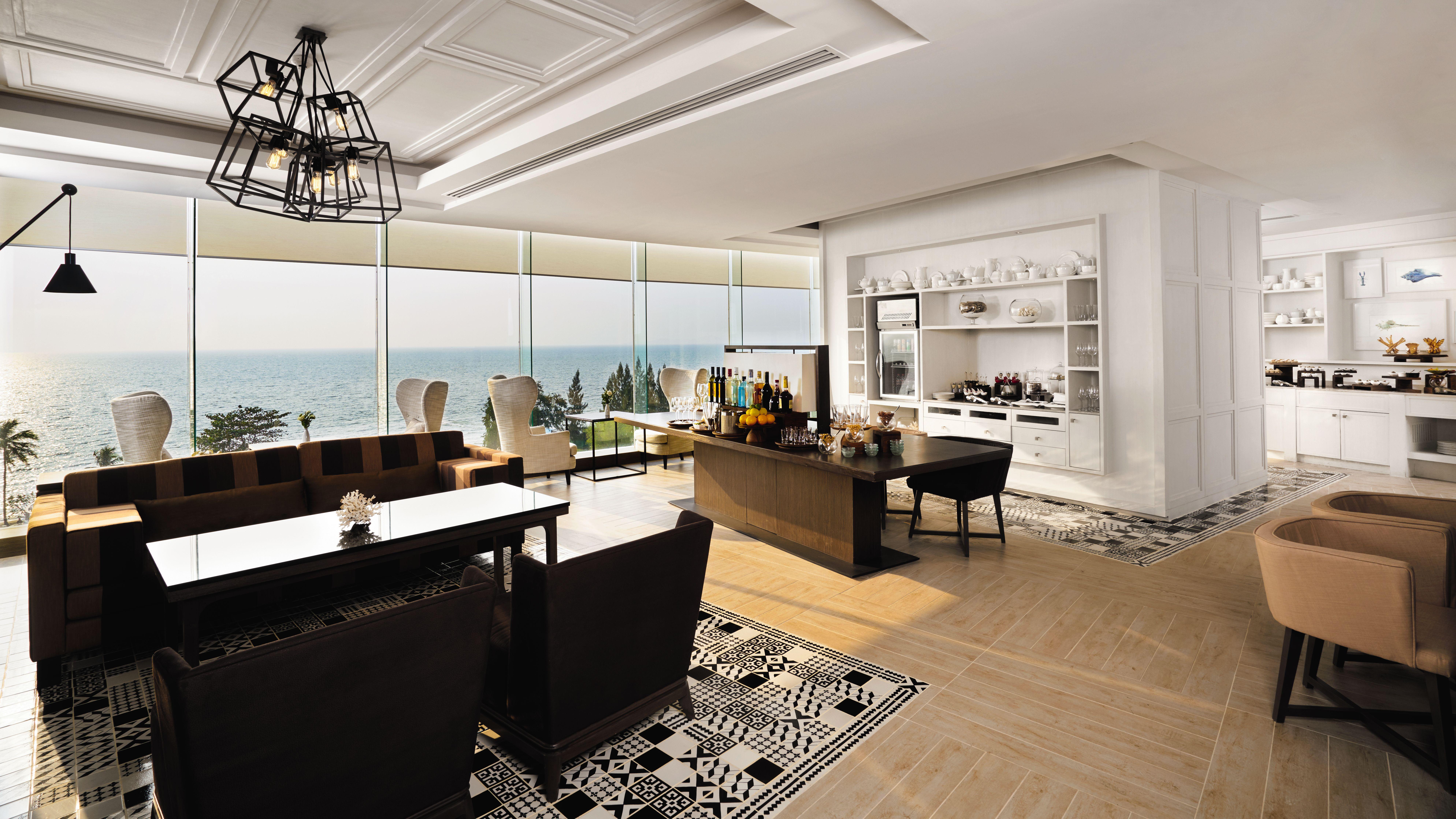 Moevenpick Siam Hotel Na Jomtien Pattaya Na Chom Thian Eksteriør billede